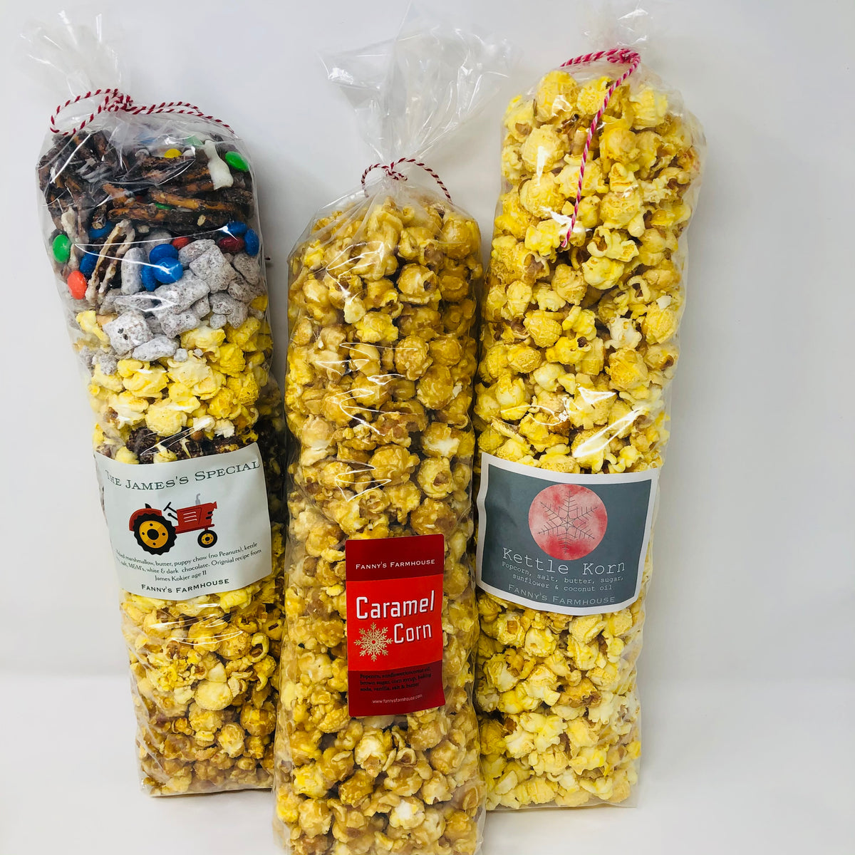New Year Party Popcorn 3 Way Fanny s Farmhouse new-year-party-popcorn-3-way-fanny-s-farmhouse