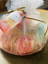 Load image into Gallery viewer, Flower Cookies - 12 Count