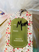 Load image into Gallery viewer, Flower Cookies - 12 Count