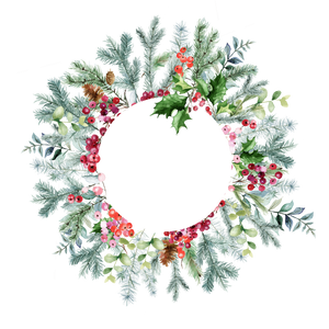 Wreath $35