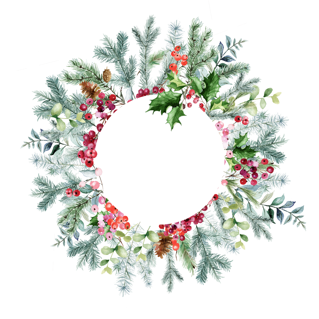 Wreath $35