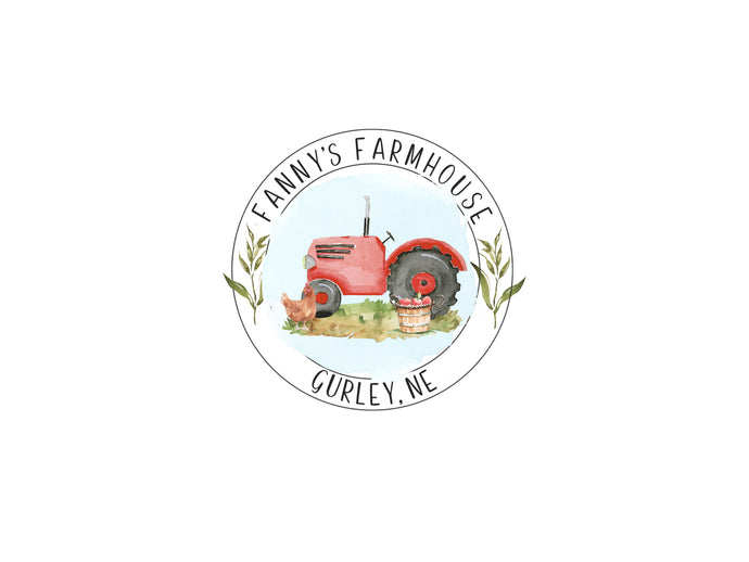 Tractor Barn Rental