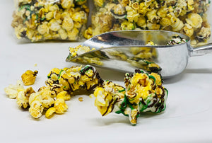 " Lucky" Popcorn