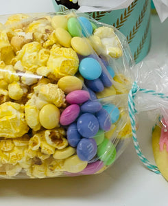 Happy Day Popcorn