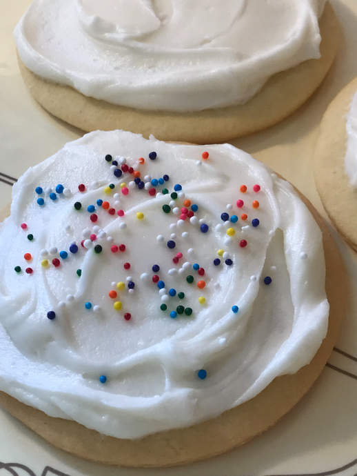 Cookie 20 Count