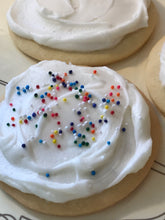 Load image into Gallery viewer, Cookie 12 Count