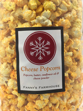 Load image into Gallery viewer, Cheese Popcorn