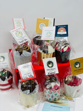 Load image into Gallery viewer, Hot Chocolate Bomb -Coffee Toffee