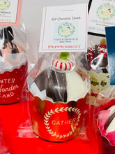 Load image into Gallery viewer, Hot Chocolate Bomb - Peppermint