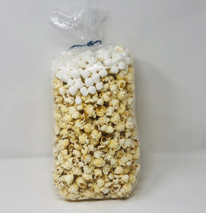 Snuggly Popcorn