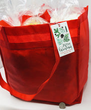 Load image into Gallery viewer, &quot;Joy&quot; Popcorn bag of 9 tall bags of popcorn