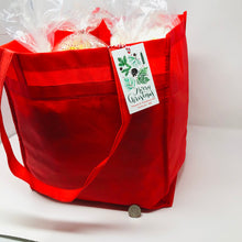 Load image into Gallery viewer, &quot;Merry Christmas&quot; 4 - bag of Popcorn (Kids)
