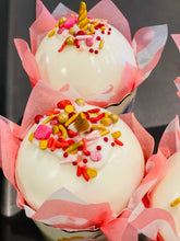 Load image into Gallery viewer, Hot Chocolate Bomb - Unicorn