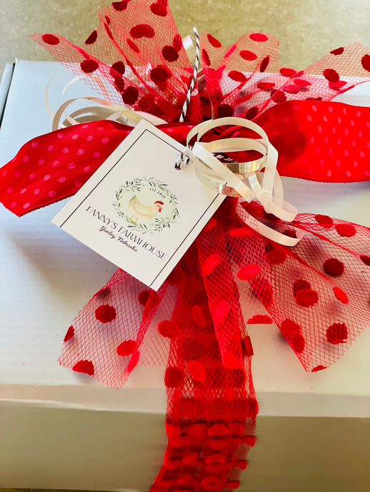 Cookie Decorating Kits (30 cookie, 20 cookie & 12 cookie)