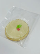 Load image into Gallery viewer, Valentine&#39;s Day Frosted Cookies - 12 Count