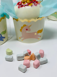 Hot Chocolate Bomb - Unicorn