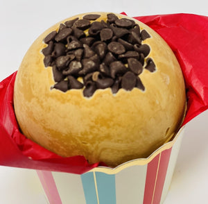 Hot Chocolate Bomb - Butterscotch
