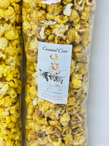 Traditional 4 Way Popcorn