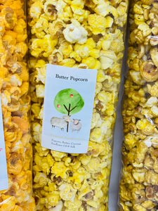 Traditional 4 Way Popcorn