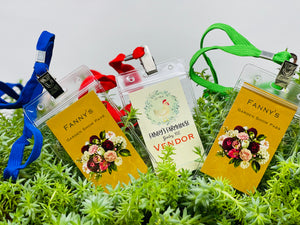 Event Ticket for Saturday, Garden Show May 13th, 2023 (Adult) Available March 1st