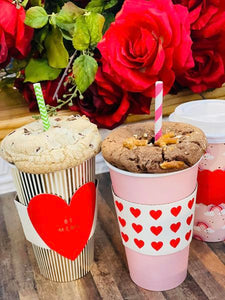 Drink/ Cookie