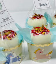 Load image into Gallery viewer, Hot Chocolate Bomb - Unicorn