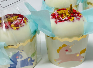 Hot Chocolate Bomb - Unicorn
