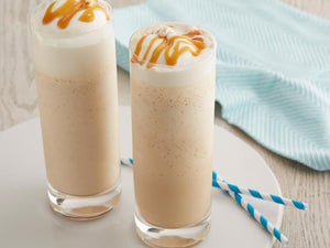 Frappe/Iced Coffee/Smoothies