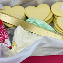 Load image into Gallery viewer, Cookie Decorating Kits (30 cookie, 20 cookie &amp; 12 cookie)