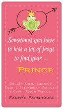 Load image into Gallery viewer, Frogs &amp; Prince