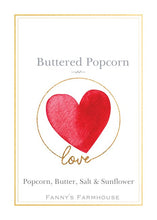 Load image into Gallery viewer, Butter Popcorn