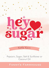 Load image into Gallery viewer, Kettle Korn